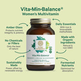 Vita•Min•Balance® For Women