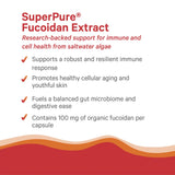SuperPure® Fucoidan Extract