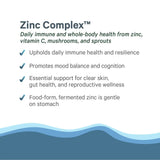 Zinc Complex™