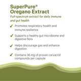 SuperPure® Oregano Extract