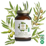 SuperPure® Olive Extract
