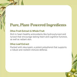 SuperPure® Olive Extract
