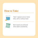 SuperPure® Turmeric Extract