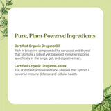 SuperPure® Oregano Extract