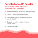 Organic Pure Radiance C® Powder