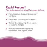 Rapid Rescue®