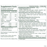 Pure Synergy® Organic Superfood Capsules
