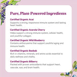 Organic Berry Power™
