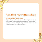 SuperPure® Ginger Extract