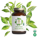 Organic Matcha Power® Powder