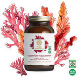 SuperPure® Astaxanthin Extract