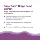SuperPure® Grape Seed Extract