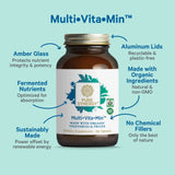 Multi•Vita•Min™