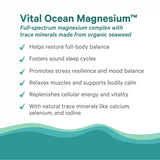 Vital Ocean Magnesium™