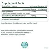 SuperPure® Resveratrol Extract