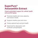 SuperPure® Astaxanthin Extract
