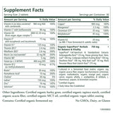 Vita•Min•Vitality® For Men