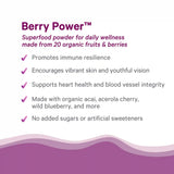 Organic Berry Power™